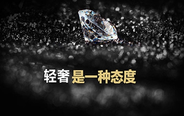 不過分張揚(yáng)，不有失身份，輕奢家裝走俏市場