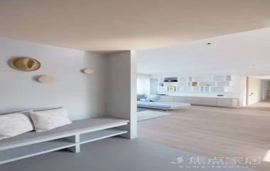 有了二娃，就把家設(shè)計(jì)成這樣，簡直就是開掛