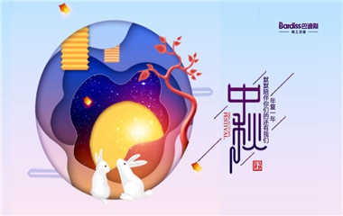 共賞中秋，月餅上的匠心精神