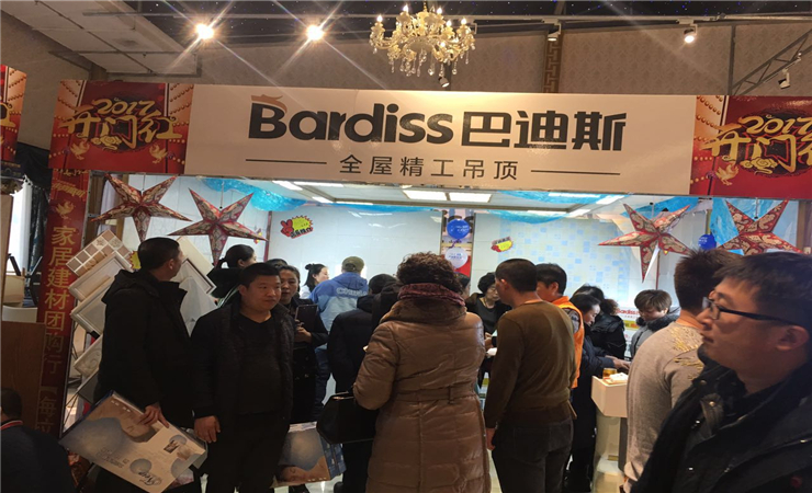 三大集成吊頂品牌加盟注意事項，看了不會吃虧
